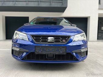 Seat Leon ST 1.5 TSI 150 FR DSG - 2