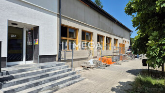 PREDAJ OBCHODNÉHO PRIESTORU v HUMENNOM (sídlisko 2A) - 2