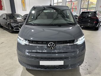 Volkswagen T7 Multivan - 2