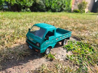 RC auto Subaru Samba 1:16 2,4GHz 2WD - 2