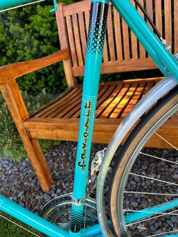 Favorit bicykel - 2