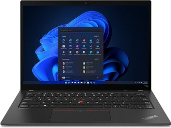Lenovo THINKPAD T14s:AI 7 Pro 360, 64GB, SSD 4TB, W11P - 2