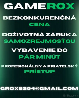 Xbox Game Pass Ultimate - 2/5/13 MESIACOV - NAJLEPŠIA CENA - 2