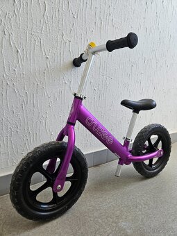 Odrážadlo CRUZEE - 2