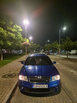 Skoda vrs 2 - 2