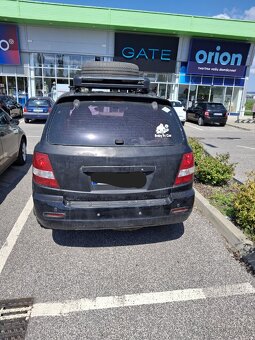 Kia sorento - 2