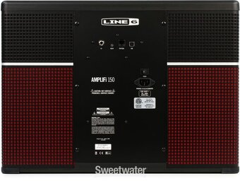 Predám kombo line 6 Ampliffi 150 W - 2