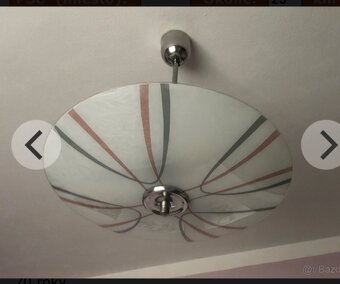 Retro luster - 2