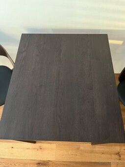 Rozkladaci stol - 2