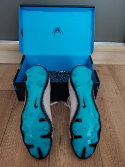 Kopačky Nike Hypervenom Phantom RGN Transform Hydra - 2