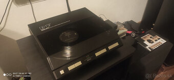 Denon DP-15F - 2