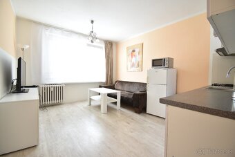 PRENÁJOM 1 izbový byt, Žilina - 2