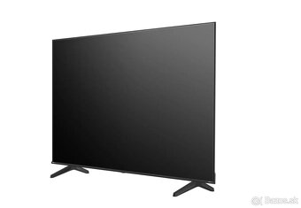 50" Hisense 50A6N - NOVY - 2