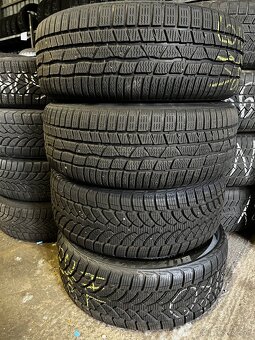 Zmná sada kolies R17 Mercedes W205 C klasse - 2