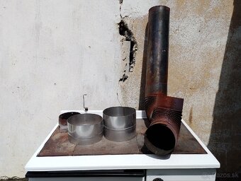 Kuchynska pec - 2