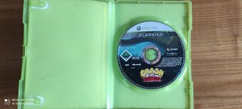Crash of the titans (xbox360) - 2