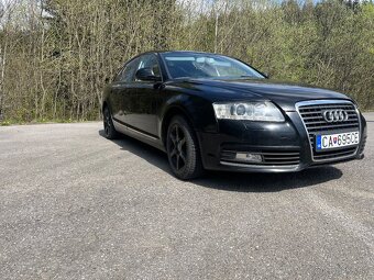 Audi A6 2Fsi - 2