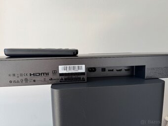 JBL Bar 2.1 Deep Bass - 2