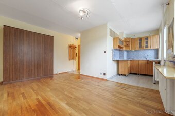 1-izbový, predaj, 28 m2, Michalovská, Košice - Západ - 2
