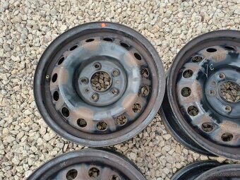plech.disky Kia/Hyundai--6Jx15-ET-48--5x114,3 - 2
