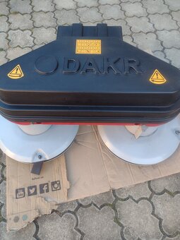 Predam na Dakr FD5, FD3,FD2 - 2