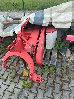 Bubnova kosacka - 2