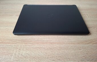 DELL Latitude 5570 i5 6200u/256GB NVME/15.6 LED - 2