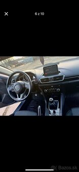Mazda 3 - 2