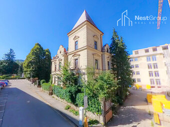 PREDAJ VILA REIM - Jedinečná investičná príležitosť - 2