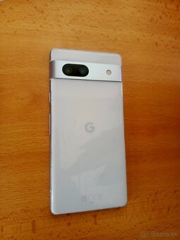 Google pixel 7A 8gb/128gb - 2