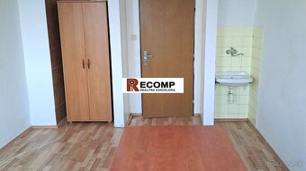 Kancelárske priestory na prenájom 17 m2, Poprad - Západ - 2