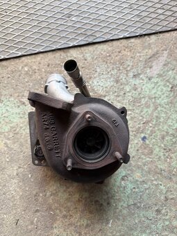 Turbo 3.0TDI 176kw - 2
