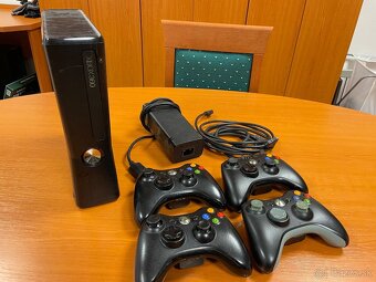 Xbox 360 - 2