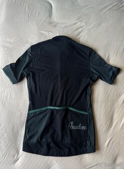 Cyklistický dres Isadore climbers Madeleine veľ. XS - 2