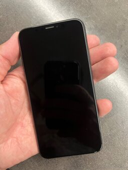 Predam Iphone X 64gb v super stave - 2
