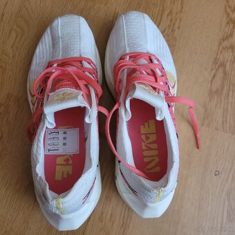 Nike zoom x, dámske 40,5 - 2