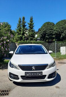 Predám Peugeot 308 1.6 BlueHDi S&S Active - 2