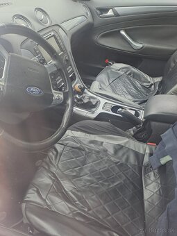 Mondeo - 2