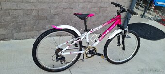 Bicykel Vedora Madspeed 24" - 2
