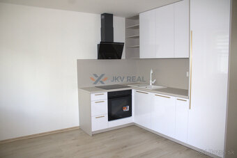 3 IZBOVÝ BYT, 56M2, LODŽIA, KYSUCKÁ, KOŠICE-TERASA - 2