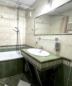 Kompletne rekonstruovany BYT- prenajom - 2