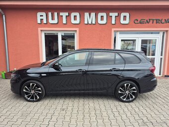 Fiat Tipo 1.4 Turbo S-Design 88kW - 2