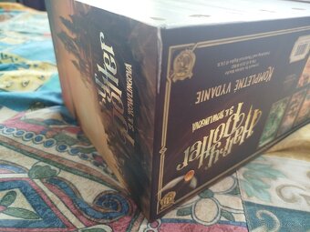 Harry Potter box - 2