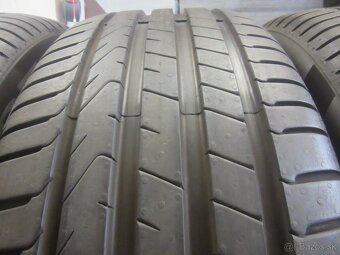 Nové letné pneumatiky 235/55R18 Pirelli - 2
