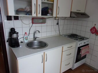 Predaj 1 izbový byt v Šuranoch - 2