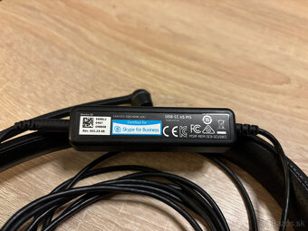 Sennheiser SC 75 USB MS - 2