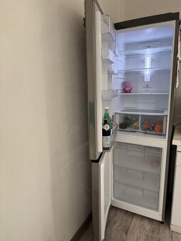 Chladnička LG 190/60/60 - 2