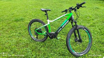 Crussis e-Atlland 8.7 2023 - 2