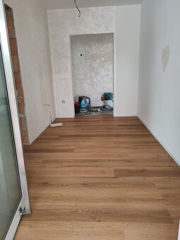 luxusná podlaha 8mm CORETEC s korkovou podložkou - 2