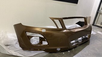 Predny naraznik volvo xc60 I predfacelift - 2